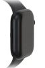 Slide 2: Apple Watch Series 8 in Black Left