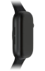 Slide 2: Apple Watch Series 4 in Black Left