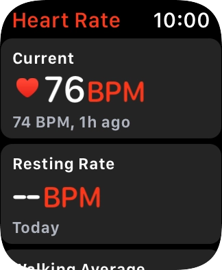 Press the Digital Crown several times to return to standby mode. Press the Digital Crown several times to return to standby mode.