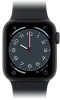 Slide 1: Apple Watch Series 6 in DarkGray Large product image