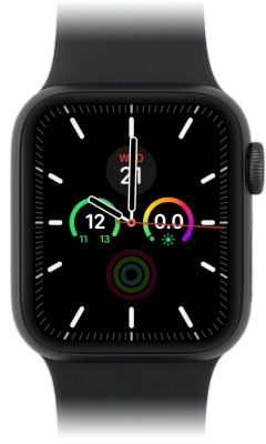 Image Apple Watch SE