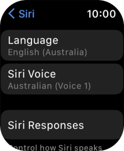 Press Language.