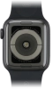 Slide 3: Apple Watch Series 6 in DarkGray Back