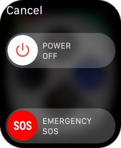 Press and hold the Side button until your phone is turned on.