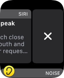 Press the delete icon to remove it.