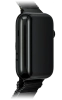 Slide 2: Apple Watch Series 2 in Black Left