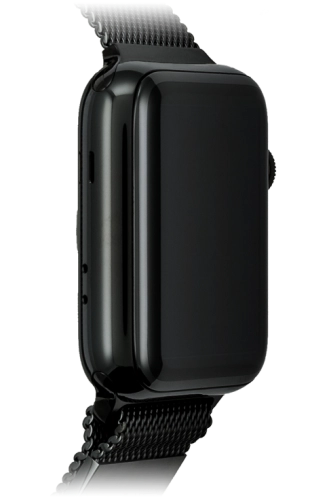 Image 2: Apple Watch Series 2 in Black Left