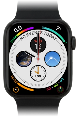 Image Apple Watch Series 4