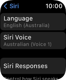 Press Language.