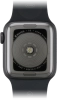 Slide 3: Apple Watch SE in Black Back