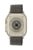 Slide 3: Apple Watch Ultra in DarkGray Back