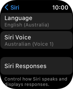 Press Language.