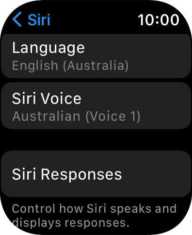 Press Language.