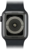 Slide 3: Apple Watch Series 5 in Black Back