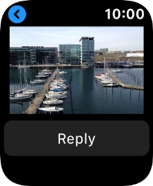 Press Reply.
