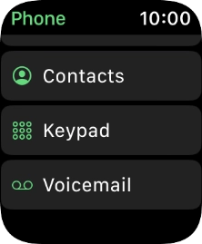 Press Contacts.