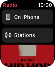 Press Stations.