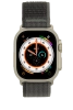 Slide 1: Apple Watch Ultra in DarkGray Large product image