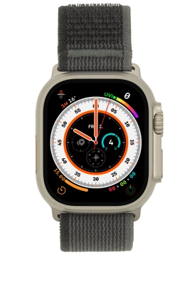 Image Apple Watch Ultra