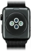 Slide 3: Apple Watch Series 2 in Black Back