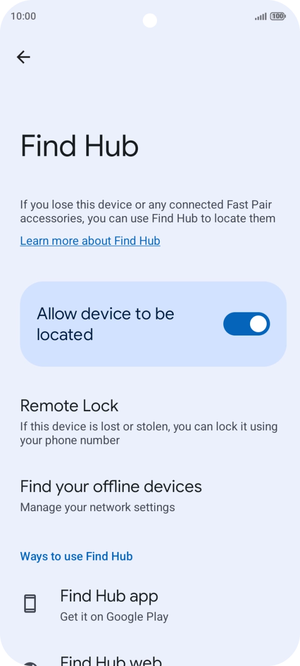 Slide your finger upwards starting from the bottom of the screen to return to the home screen. Slide your finger upwards starting from the bottom of the screen to return to the home screen.