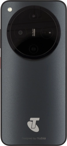 Image 3: Telstra T-Elite 2 5G in Black Back