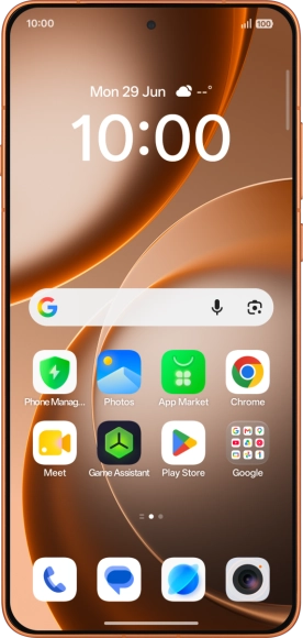 OPPO Find X9 Ultra