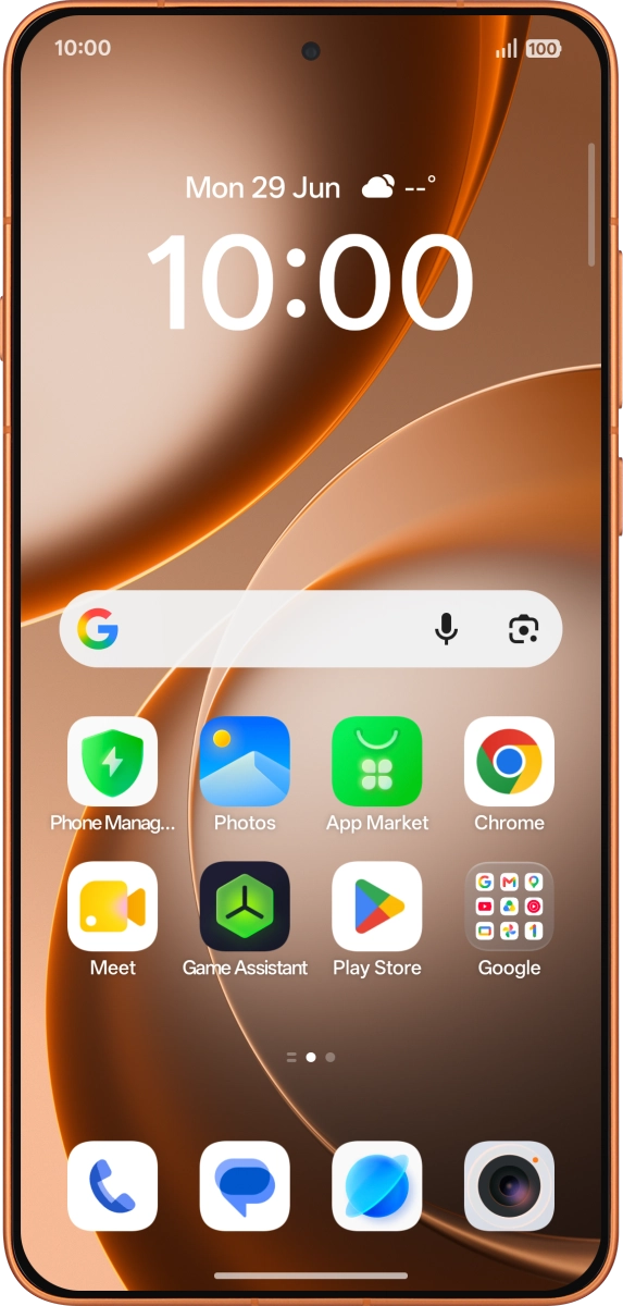 OPPO Find X9 Ultra OPPO Find X9 Ultra