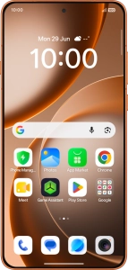 OPPO Find X9 Ultra 5G