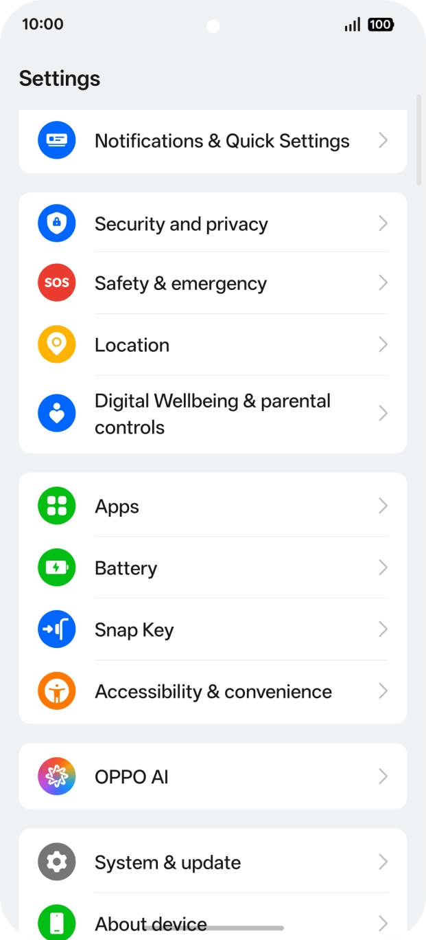 Press Security and privacy. Press Security and privacy.