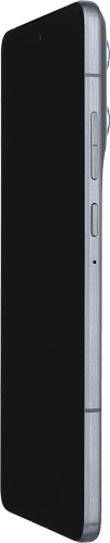 Imagen 4: Vista del lateral derecho del Motorola Edge 70 5G - Black