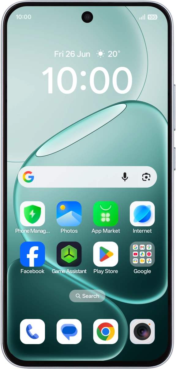 OPPO A6 Pro 5G
