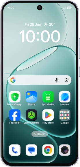 OPPO A6 Pro 5G