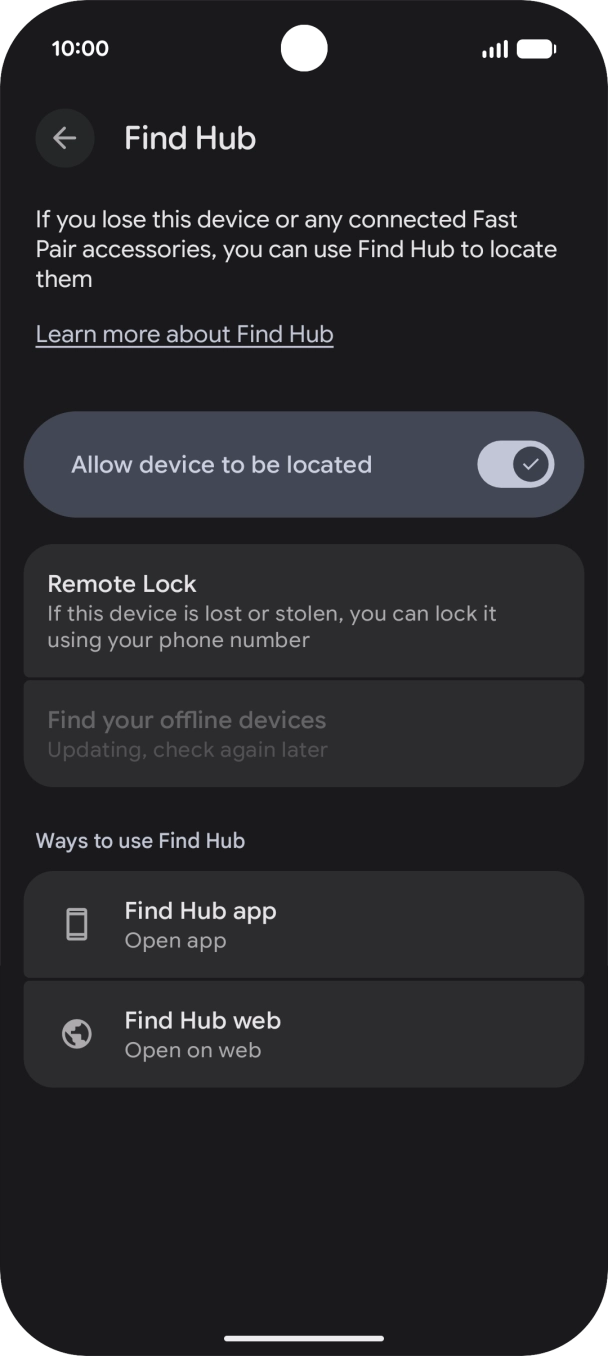 Slide your finger upwards starting from the bottom of the screen to return to the home screen. Slide your finger upwards starting from the bottom of the screen to return to the home screen.