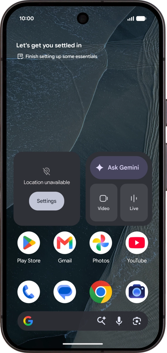 Google Pixel 11 Pro Google Pixel 11 Pro