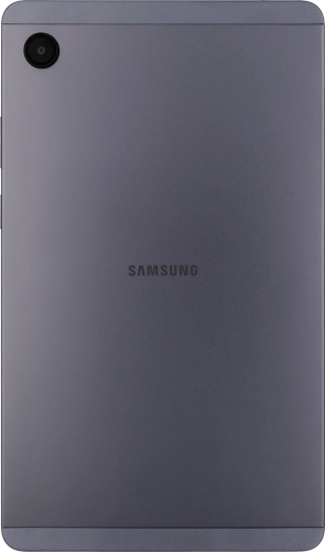 Imagen 2: Vista posterior del Samsung Galaxy Tab A11 - Silver