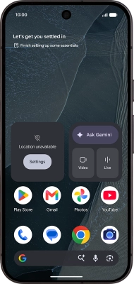 Image Google Pixel 11 Pro