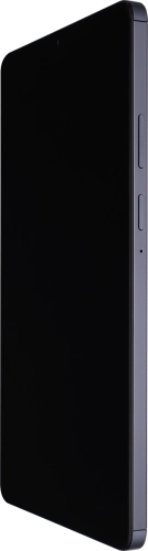 Imagen 4: Vista del lateral derecho del Samsung Galaxy Tab A11 - Silver