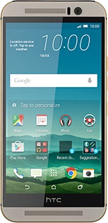 HTC One M9
