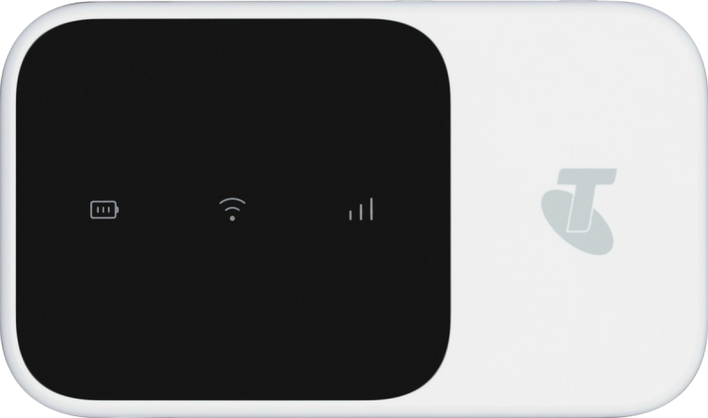 Telstra 4GX Wi-Fi Plus 2