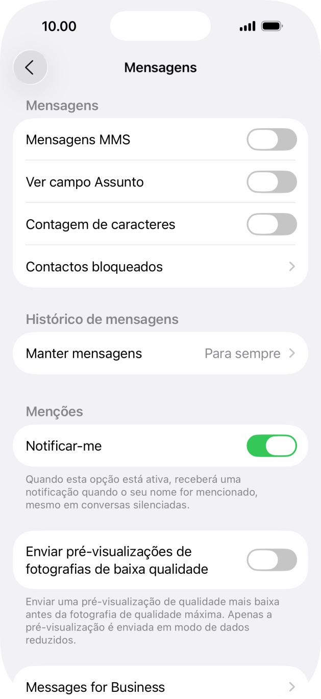 Prima o indicador junto a 