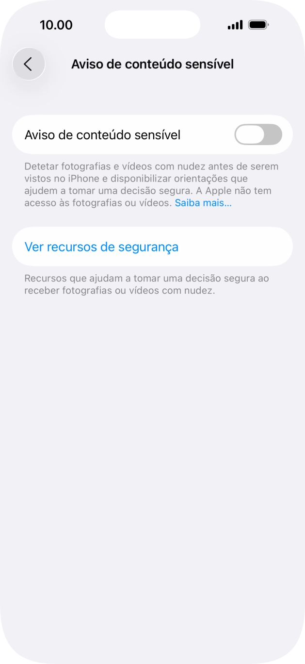 Prima o indicador junto a 