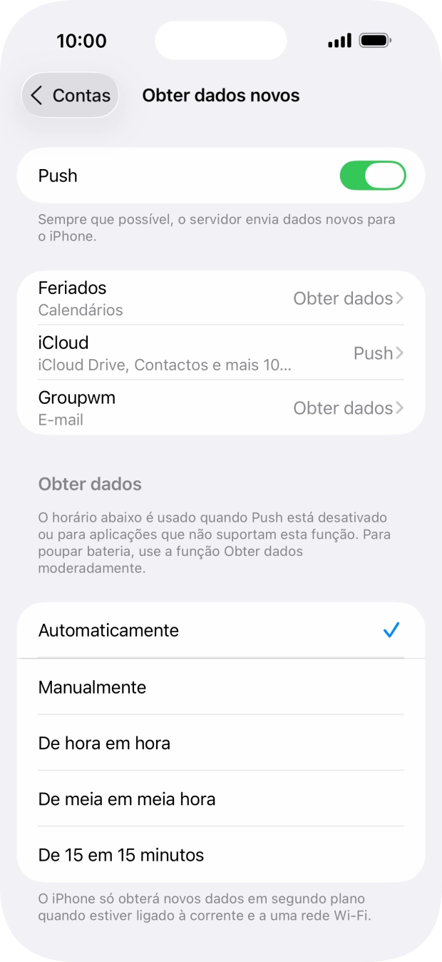 Prima o indicador junto a 