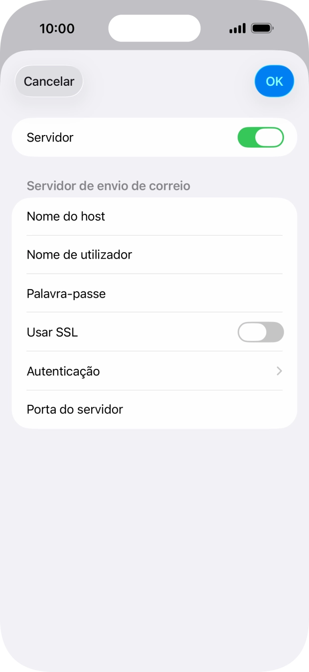 Prima o indicador junto a 