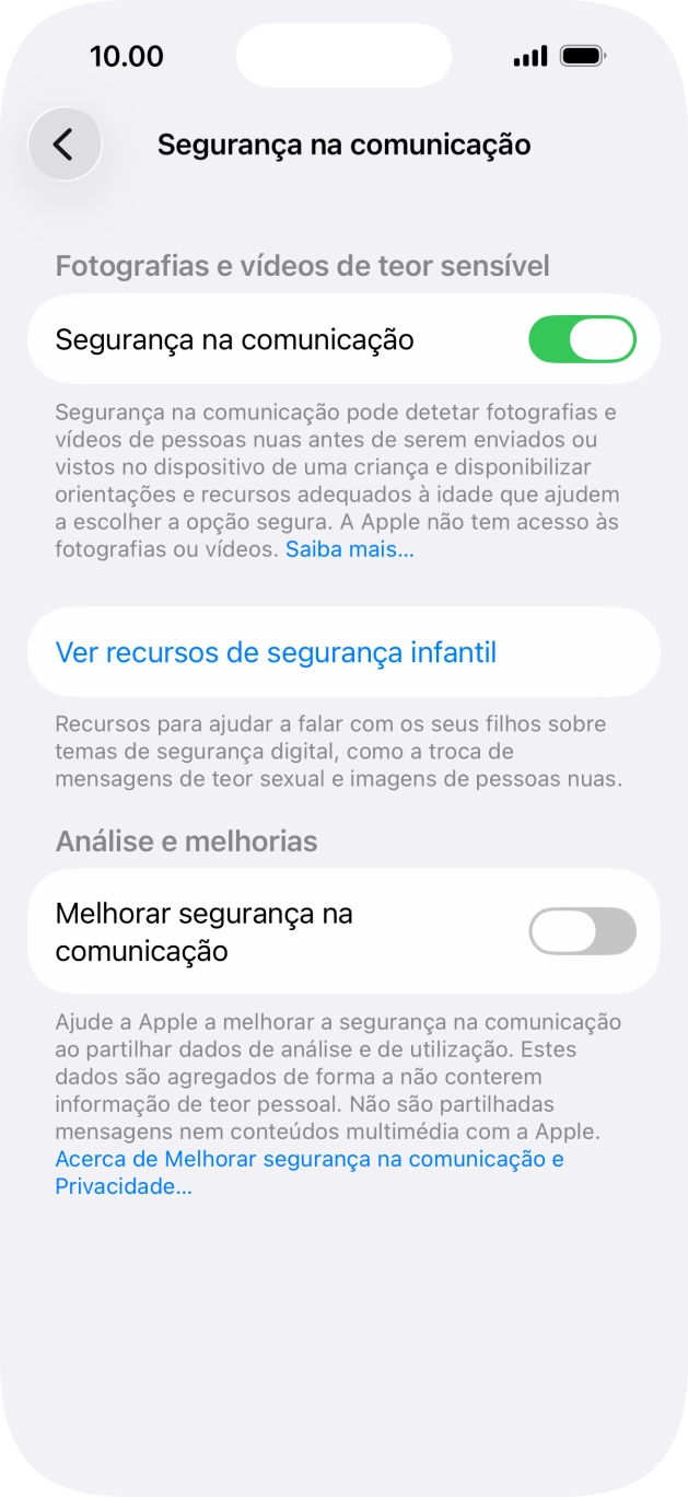 Prima o indicador junto a 