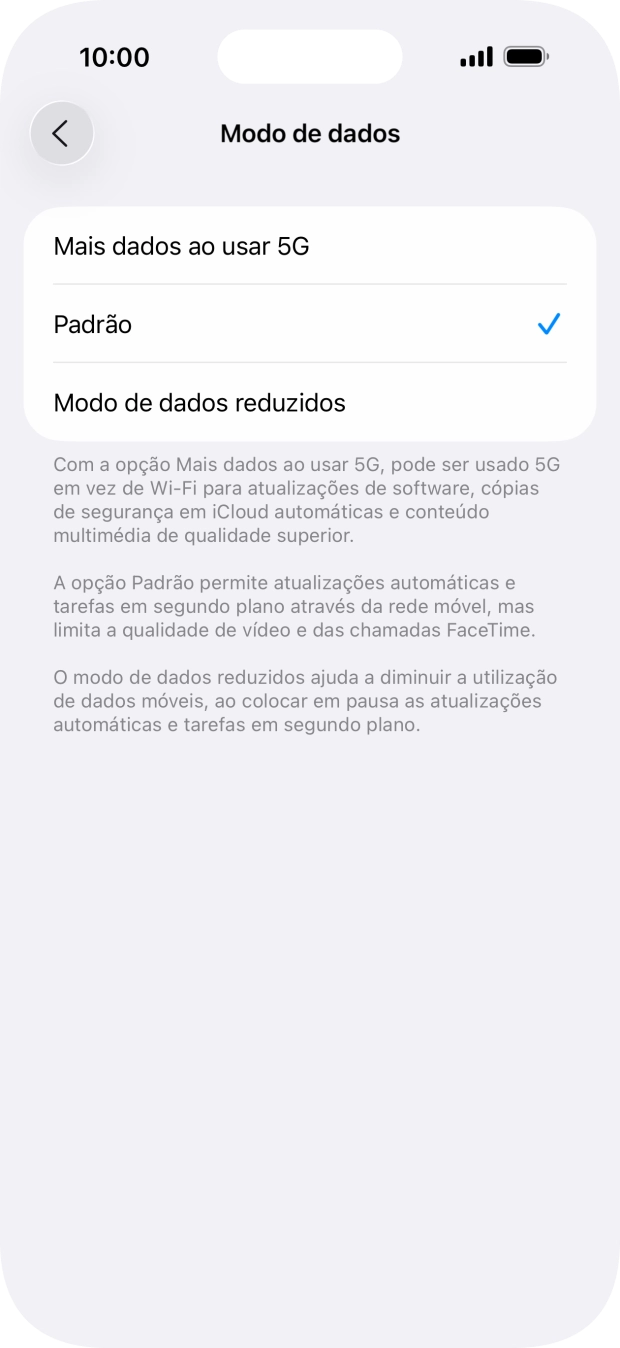Prima a definição pretendida.