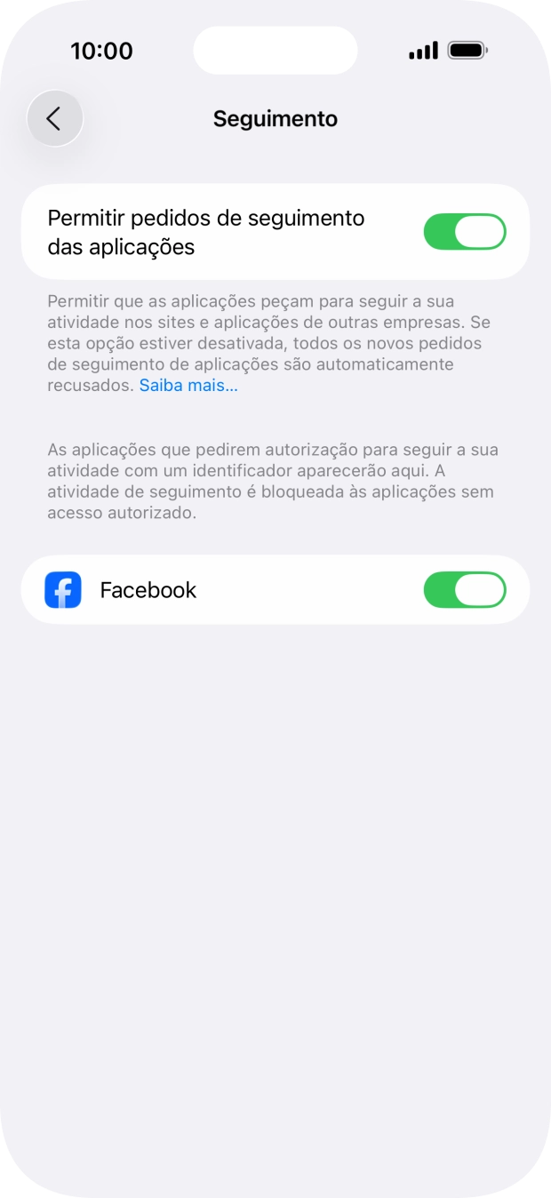 Prima o indicador junto a 