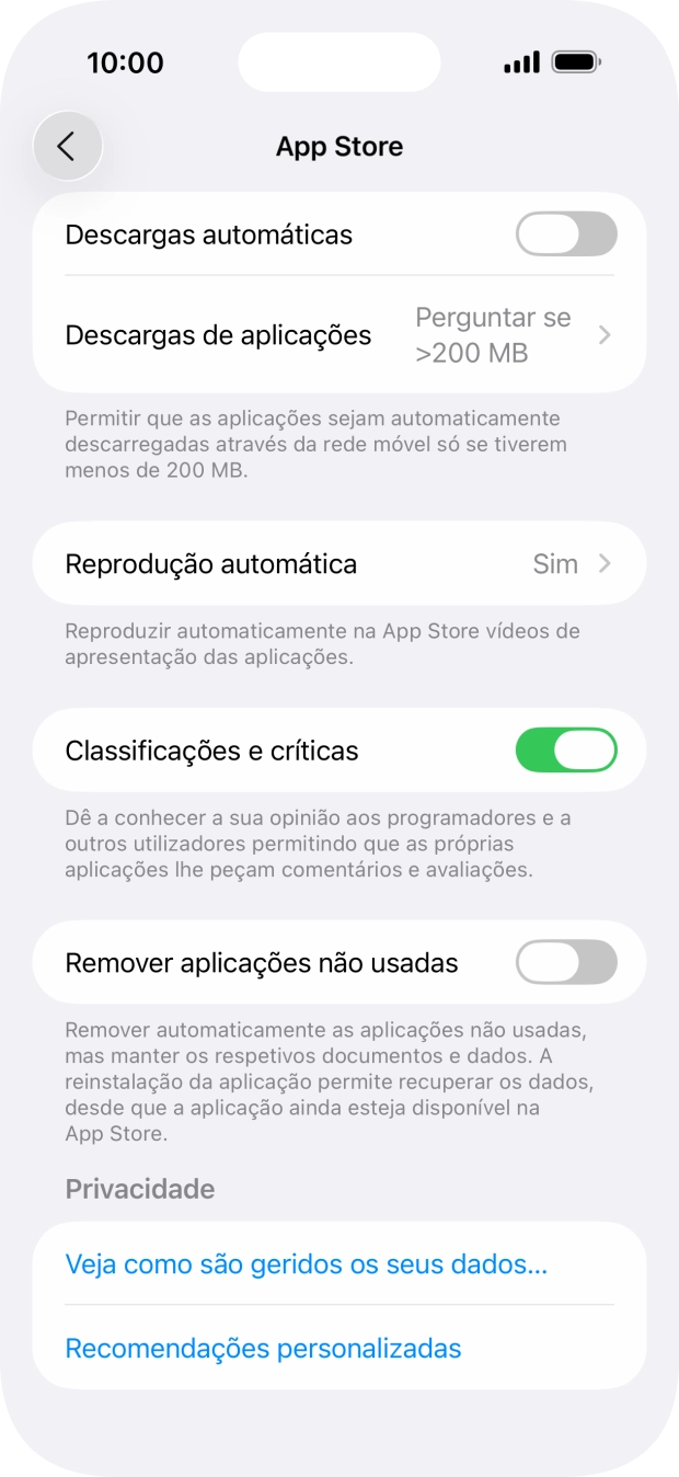 Prima o indicador junto a 