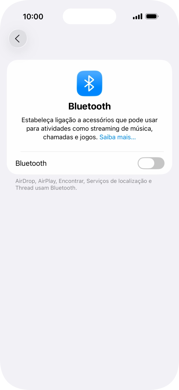 Prima o indicador junto a 