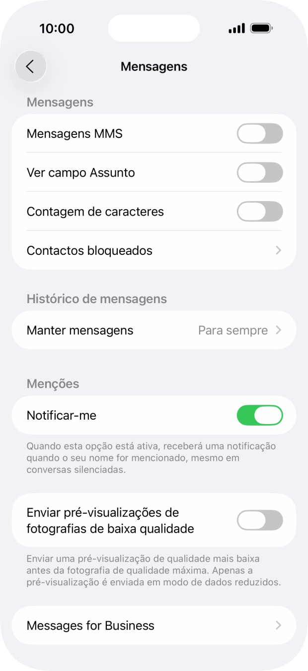 Prima o indicador junto a 